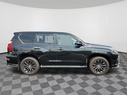 2022 Lexus GX 460 GX 460 Luxury