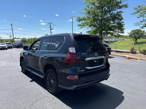 2022 Lexus GX 460 GX 460 Luxury