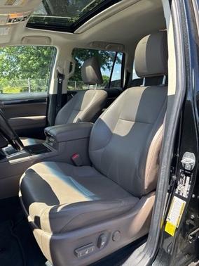 2022 Lexus GX 460 GX 460 Luxury