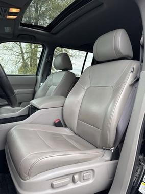 2015 Honda Pilot EX-L