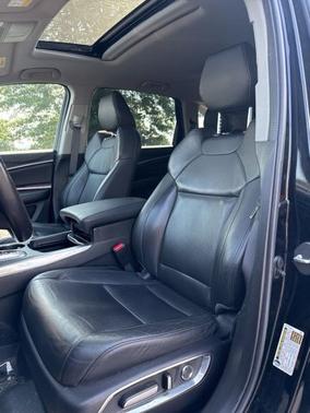 2019 Acura MDX 3.5L