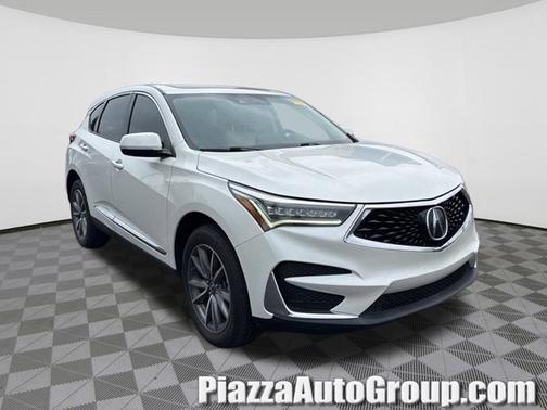 2019 Acura RDX Technology Package