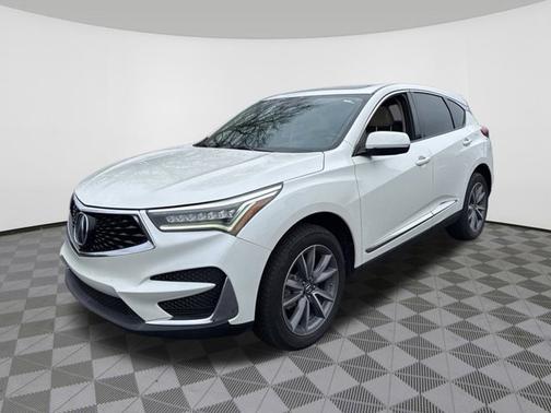 2019 Acura RDX Technology Package