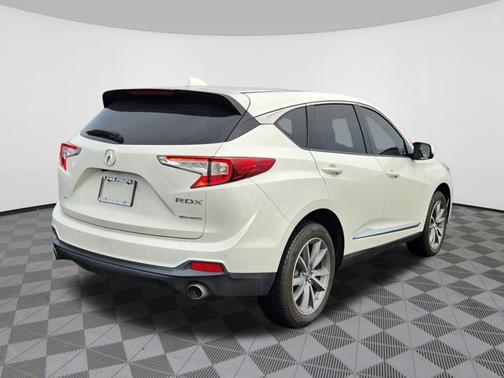 2019 Acura RDX Technology Package