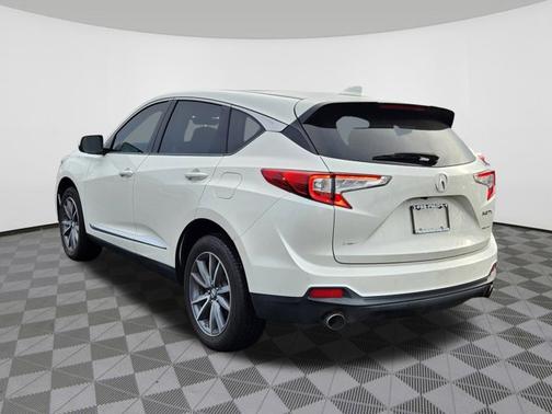 2019 Acura RDX Technology Package