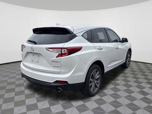 2019 Acura RDX Technology Package