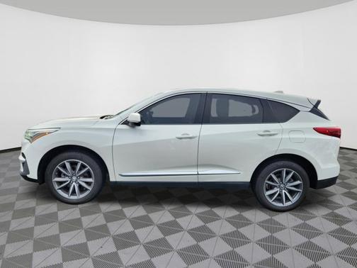 2019 Acura RDX Technology Package