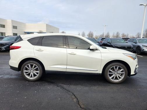 2019 Acura RDX Technology Package