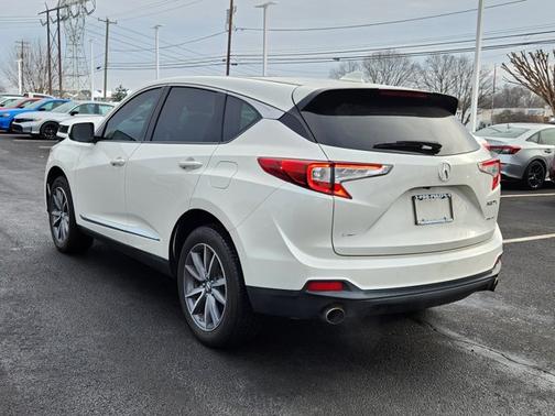 2019 Acura RDX Technology Package
