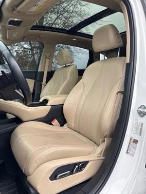 2019 Acura RDX Technology Package