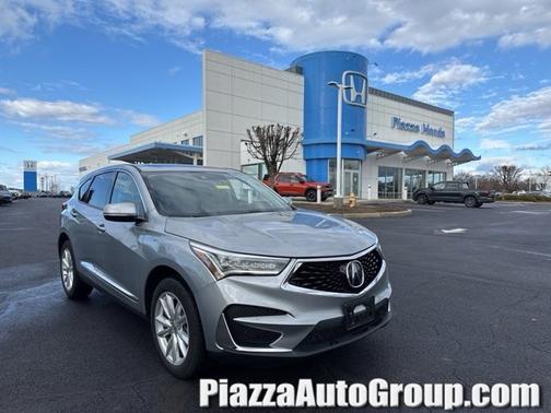 2019 Acura RDX Base