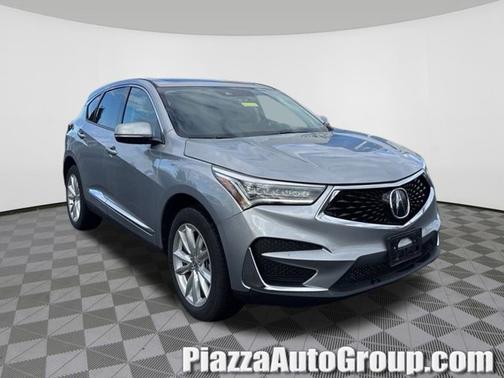 2019 Acura RDX Base