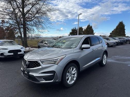 2019 Acura RDX Base