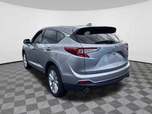 2019 Acura RDX Base