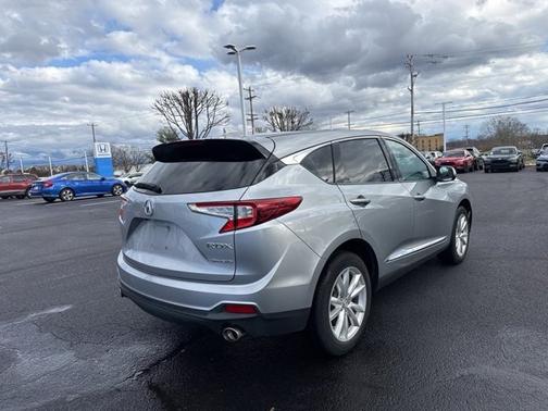 2019 Acura RDX Base