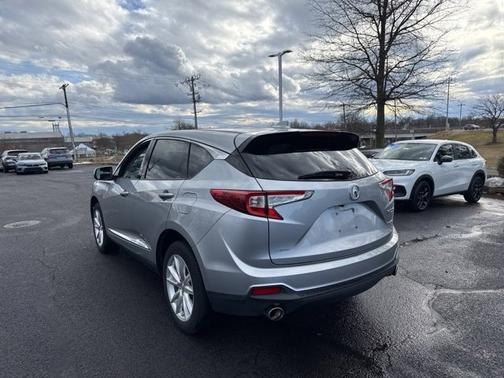 2019 Acura RDX Base