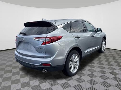 2019 Acura RDX Base