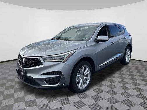 2019 Acura RDX Base