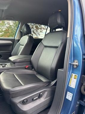 2019 Volkswagen Atlas 3.6L V6 SE