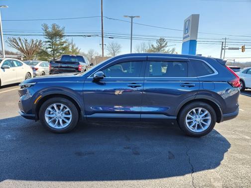 2023 Honda CR-V EX