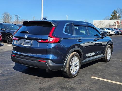 2023 Honda CR-V EX