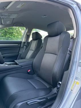 2022 Honda Accord LX