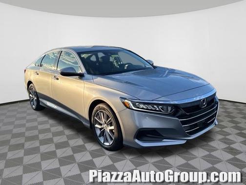 2022 Honda Accord LX