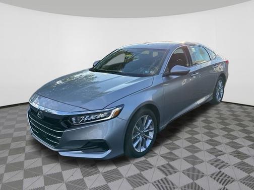 2022 Honda Accord LX