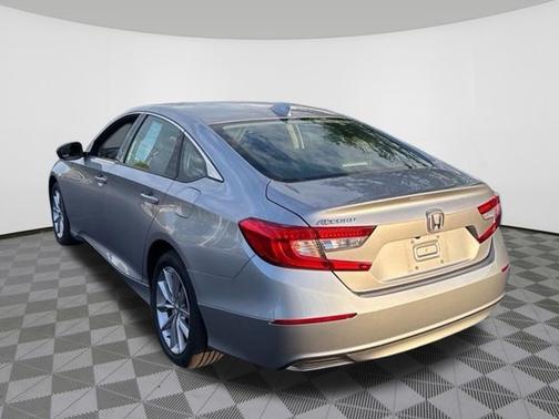 2022 Honda Accord LX