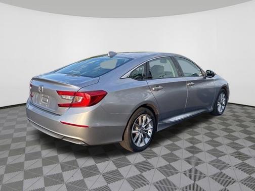 2022 Honda Accord LX