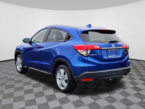 2020 Honda HR-V EX