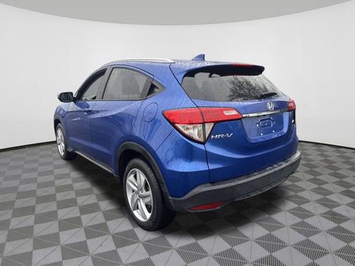 2020 Honda HR-V EX