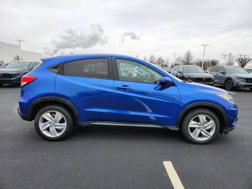 2020 Honda HR-V EX