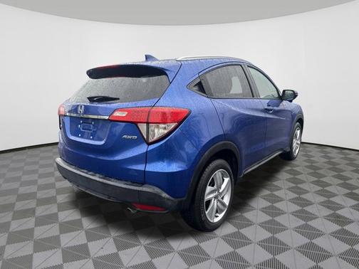 2020 Honda HR-V EX