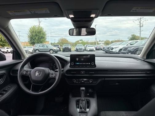 2023 Honda HR-V LX