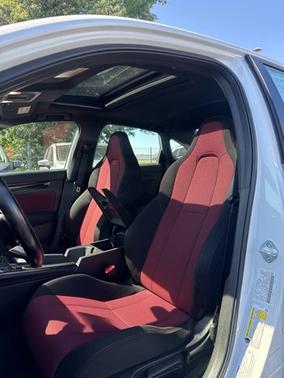 2022 Honda Civic Si Si