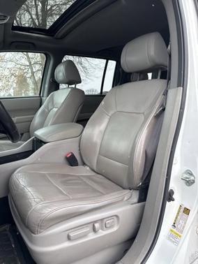 2011 Honda Pilot EX-L