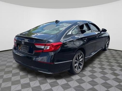 2022 Honda Accord EX-L