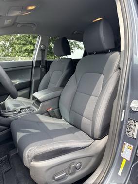 2019 Hyundai TUCSON Sport