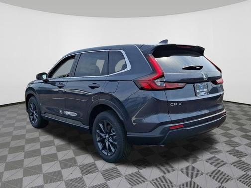 Meteorite 2026 Honda CR-V EX-L
