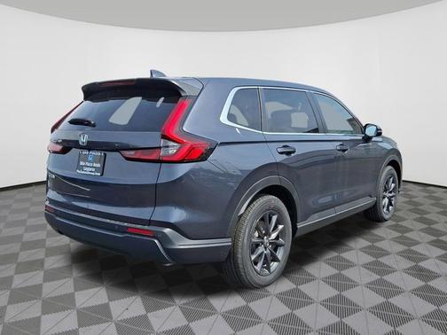 Meteorite 2026 Honda CR-V EX-L