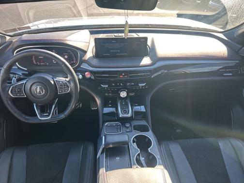 2024 Acura MDX w/A-Spec Package