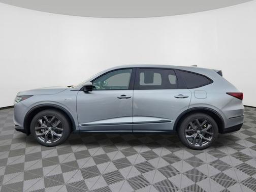 2024 Acura MDX w/A-Spec Package