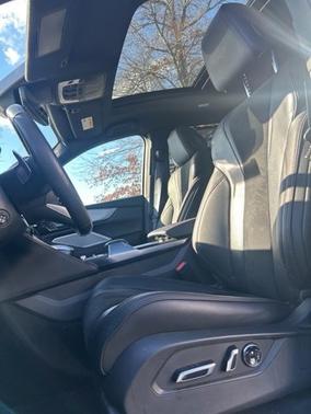 2024 Acura MDX w/A-Spec Package