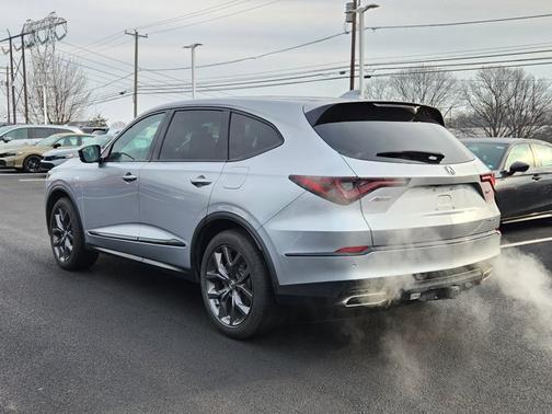 2024 Acura MDX w/A-Spec Package