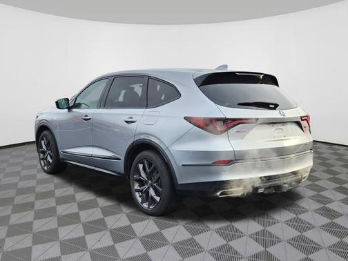 2024 Acura MDX w/A-Spec Package