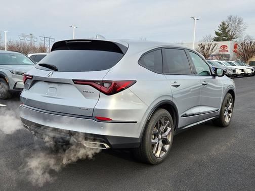 2024 Acura MDX w/A-Spec Package