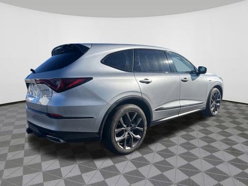2024 Acura MDX w/A-Spec Package