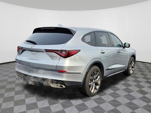 2024 Acura MDX w/A-Spec Package