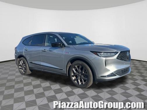 2024 Acura MDX w/A-Spec Package